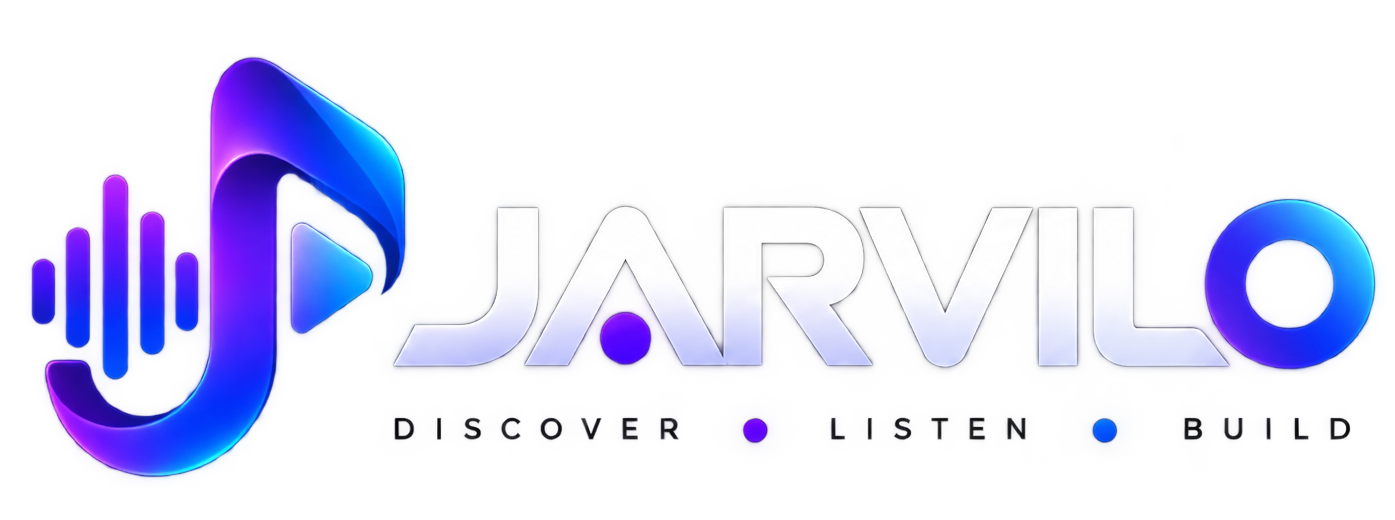 Your Music. Your Website. Your World.